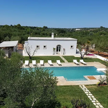 Holiday home Dimora Del Cavaliere *