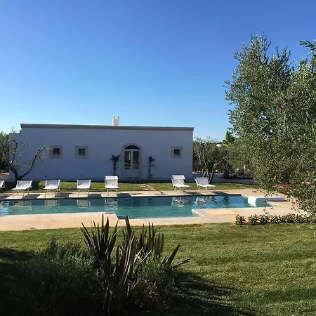 Dimora Del Cavaliere * Ostuni