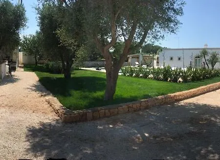 Holiday home Dimora Del Cavaliere *