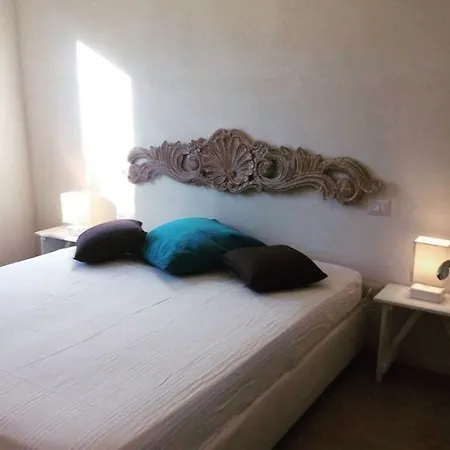 Dimora Del Cavaliere Ostuni