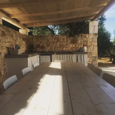 Holiday home Dimora Del Cavaliere *