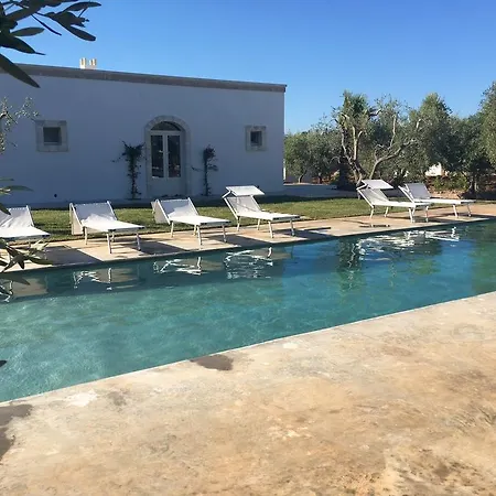 Dimora Del Cavaliere * Ostuni