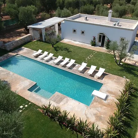 Holiday home Dimora Del Cavaliere *