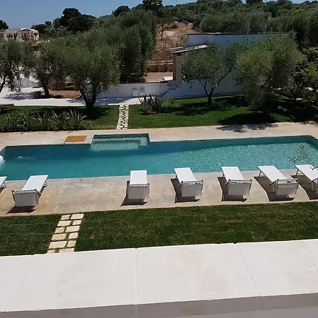 Dimora Del Cavaliere Holiday home
