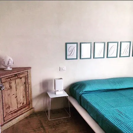 Dimora Del Cavaliere Holiday home